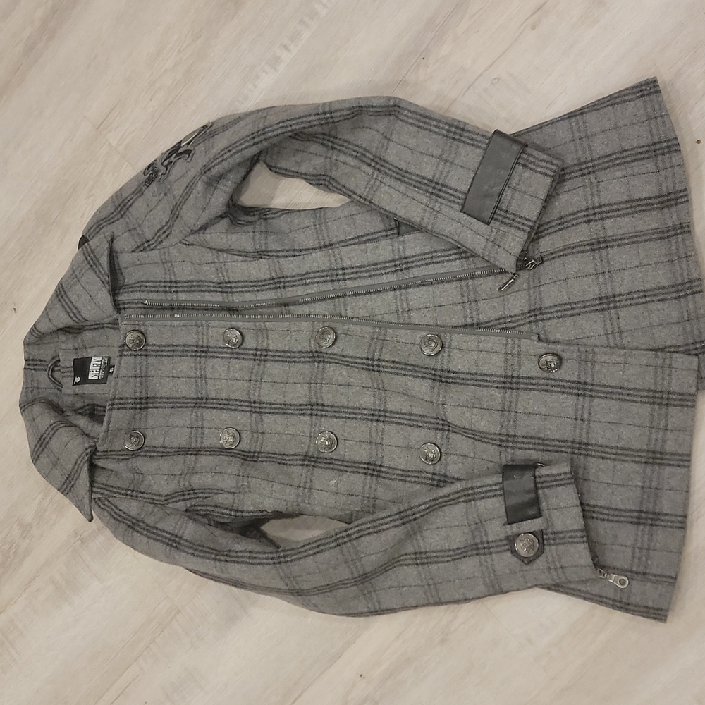 Women's dress coat